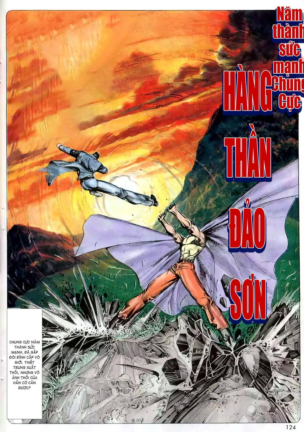 hắc báo liệt truyện chapter 276 9