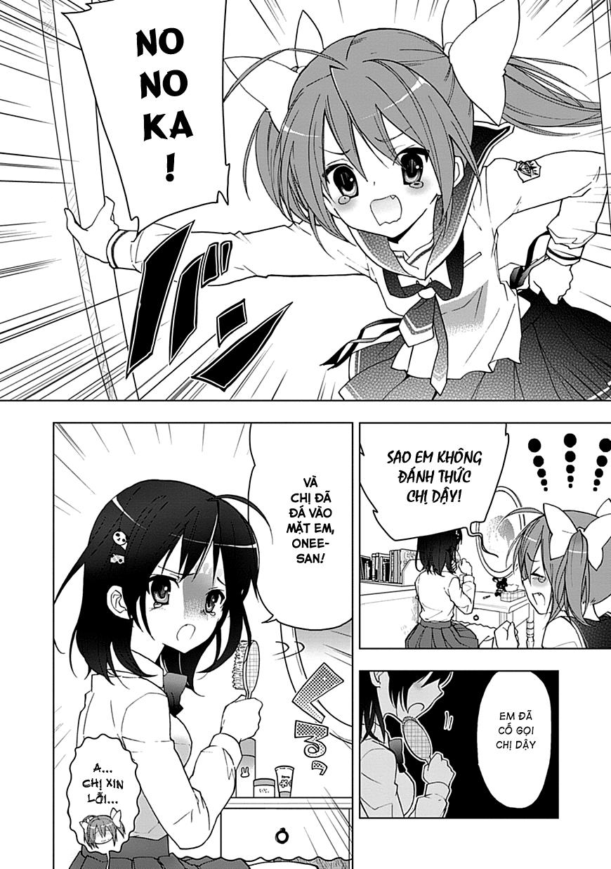 hidan no aria aa chapter 1 10