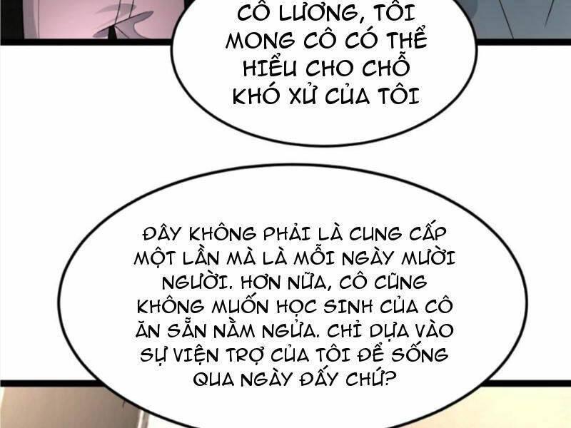 Đóng Băng Toàn Cầu: Tôi Gây Dựng Nên Phòng An Toàn Thời Tận Thế Chapter 249 - Trang 38