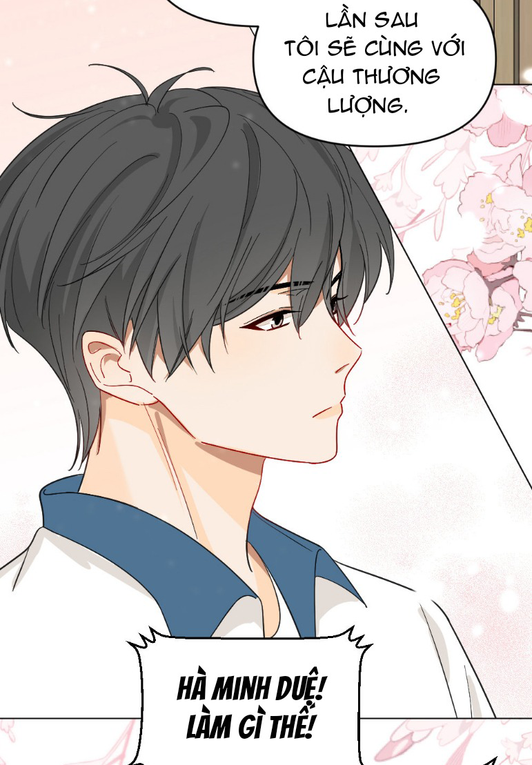 mỗi ngày đều muốn đứng hạng nhất chapter 14 47