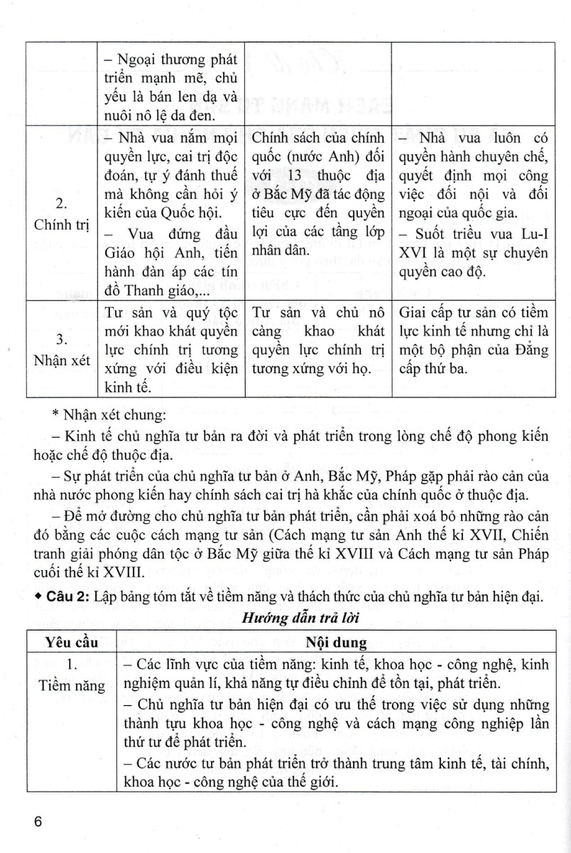 Bộ Đề Kiểm Tra Trắc Nghiệm Và Tự Luận Lịch Sử 11 (Dùng Chung Cho Các Bộ SGK Hiện Hành) _HA