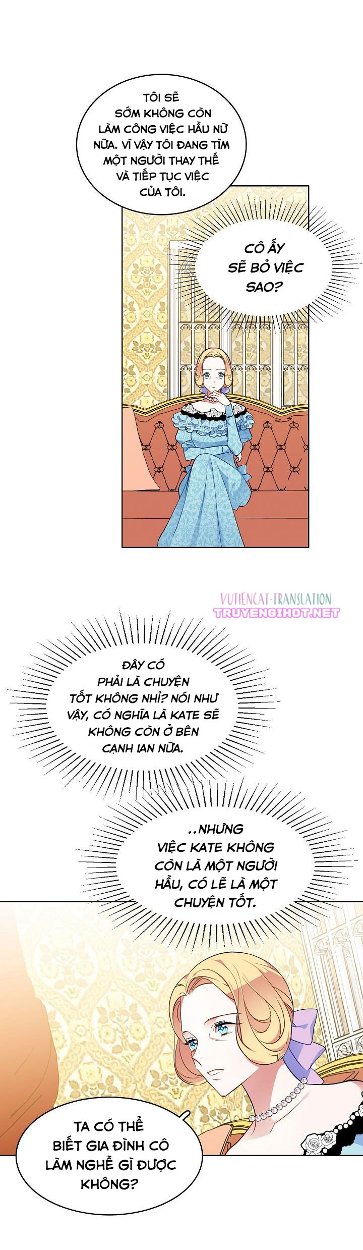 thanh tra của muiella chapter 90 19