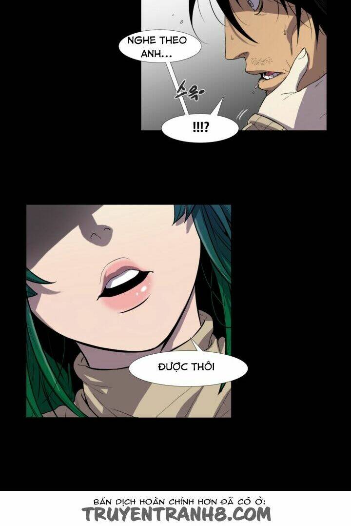 răng nanh chapter 0 21