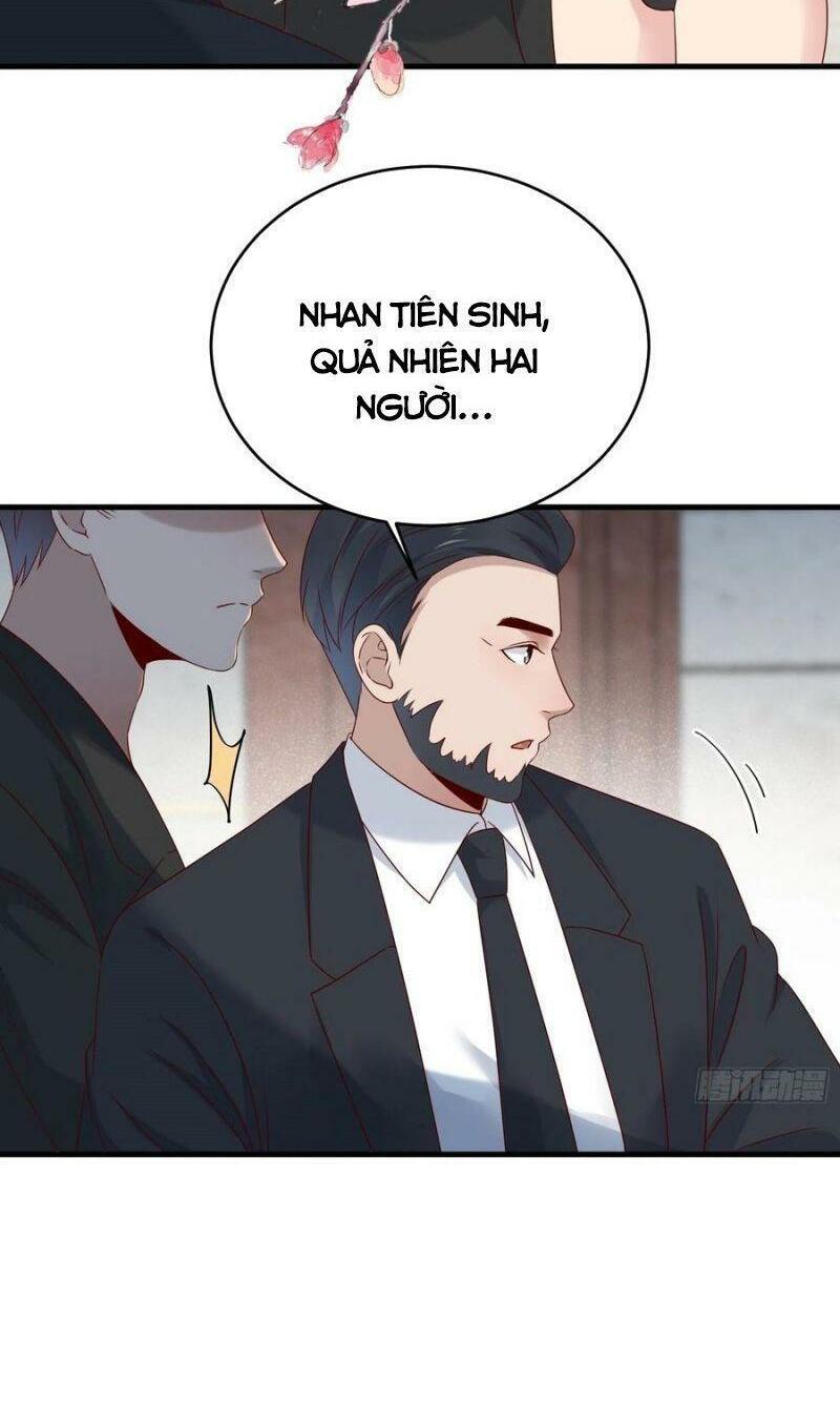 vua đầu tư mạnh nhất chapter 83 22