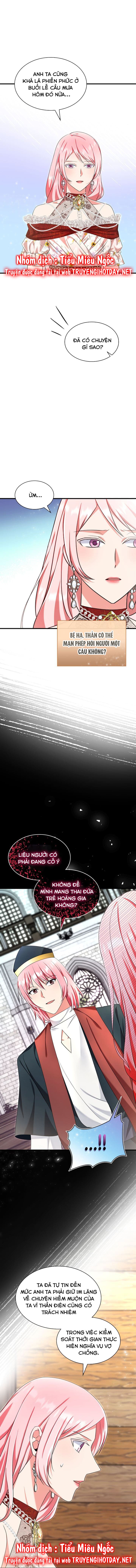 công lý của một ác nữ chapter 103 17