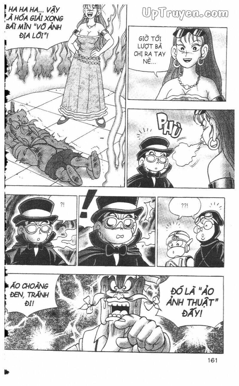 đội quân nhí nhố chapter 38 163