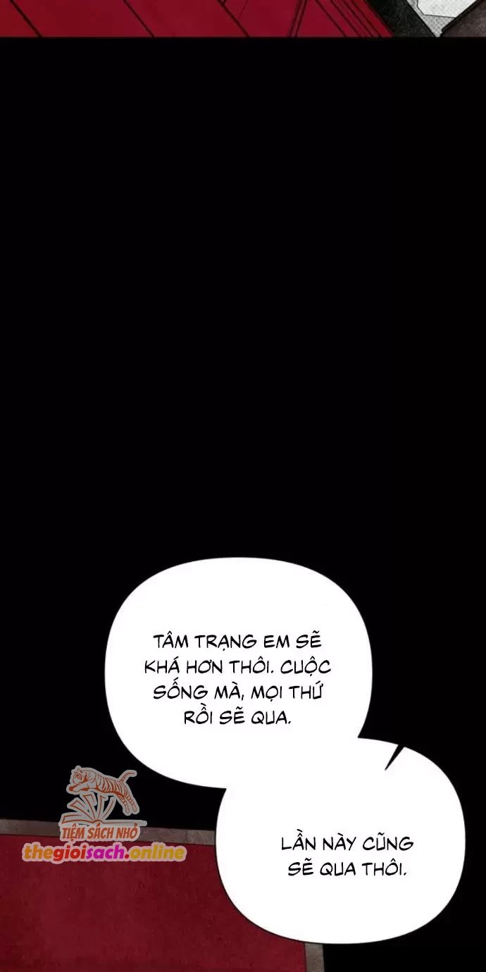 [18+] nguyệt mị moonstruck chapter 3 37