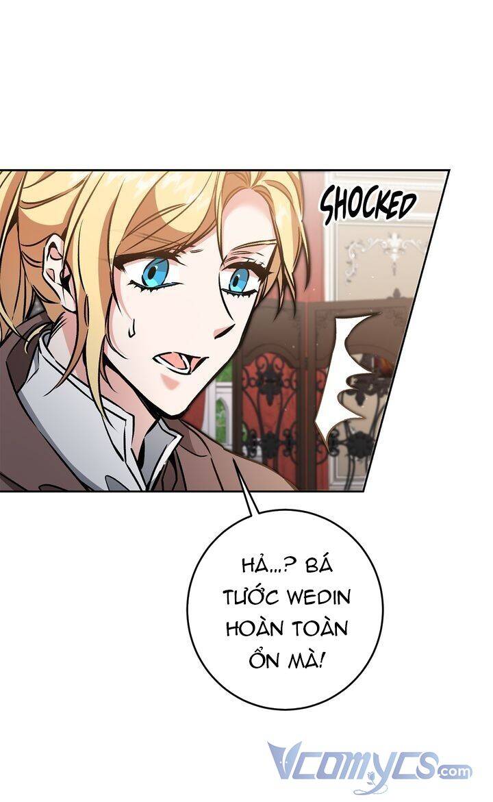 tôi trở thành hoàng đế bạo chúa trong tiểu thuyết chapter 85 32