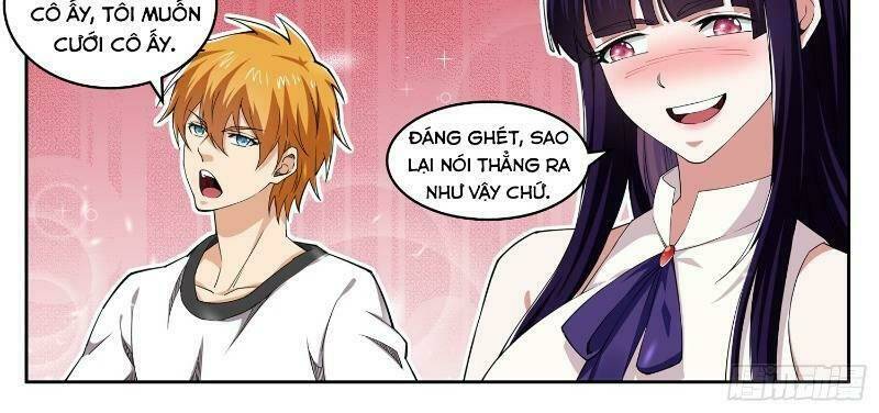 khắc kim phong thần chapter 100 24