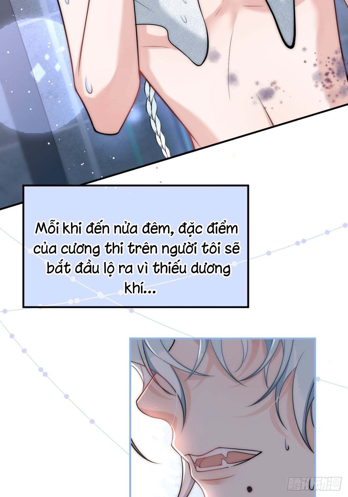 hút dương khí của người chapter 5 32