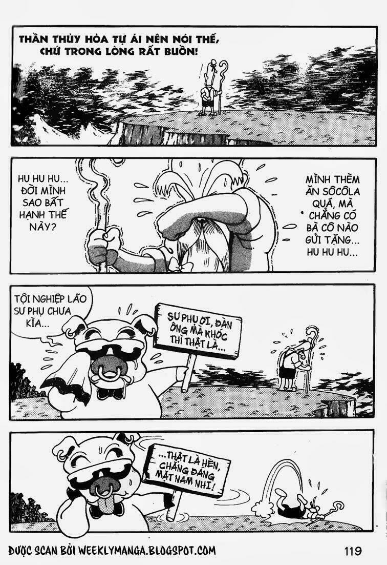 kung fu komang chapter 3 6