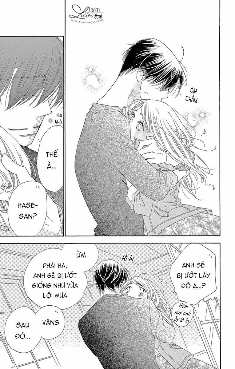 ảo ảnh tình yêu chapter 12 33