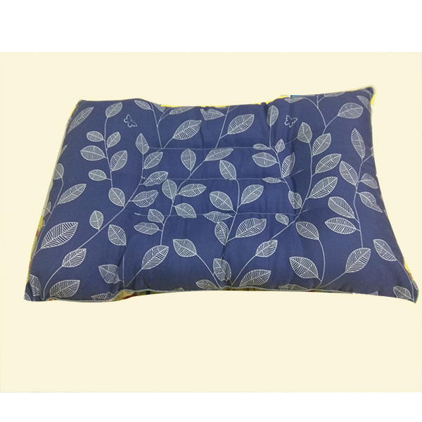 Gối massage cao cấp kích thước 60cm x 40cm