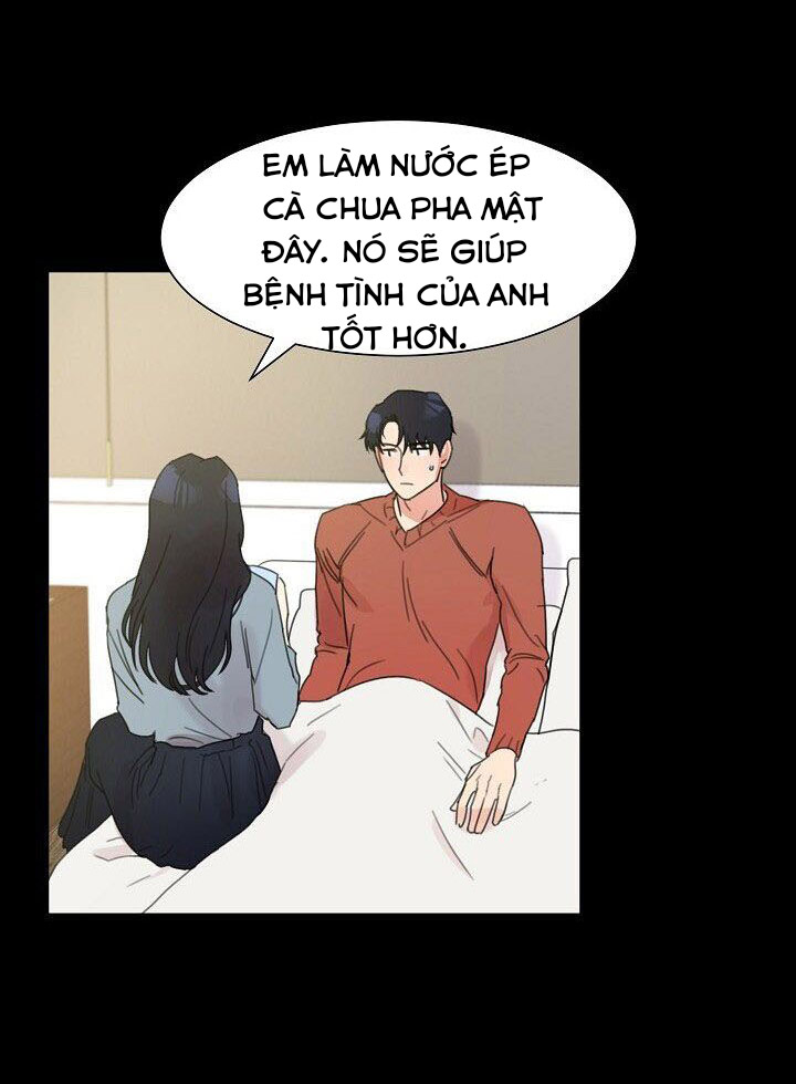 bà xã tôi đã trở lại chapter 3 18