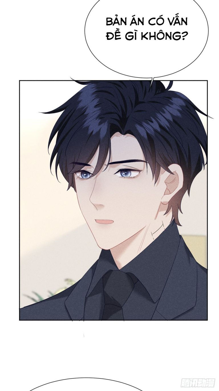 [bl] quan hệ nguy hiểm chapter 13 5