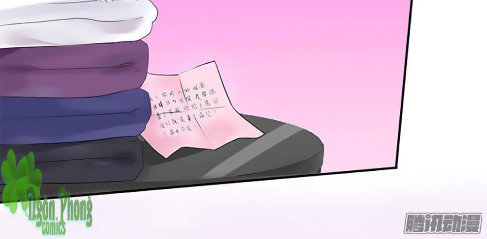 tiểu tâm can tuyệt sủng của lạc tiên sinh chapter 2 26