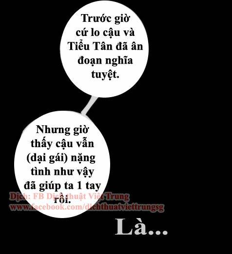 vết cắn ngọt ngào phần 2 chapter 16 46