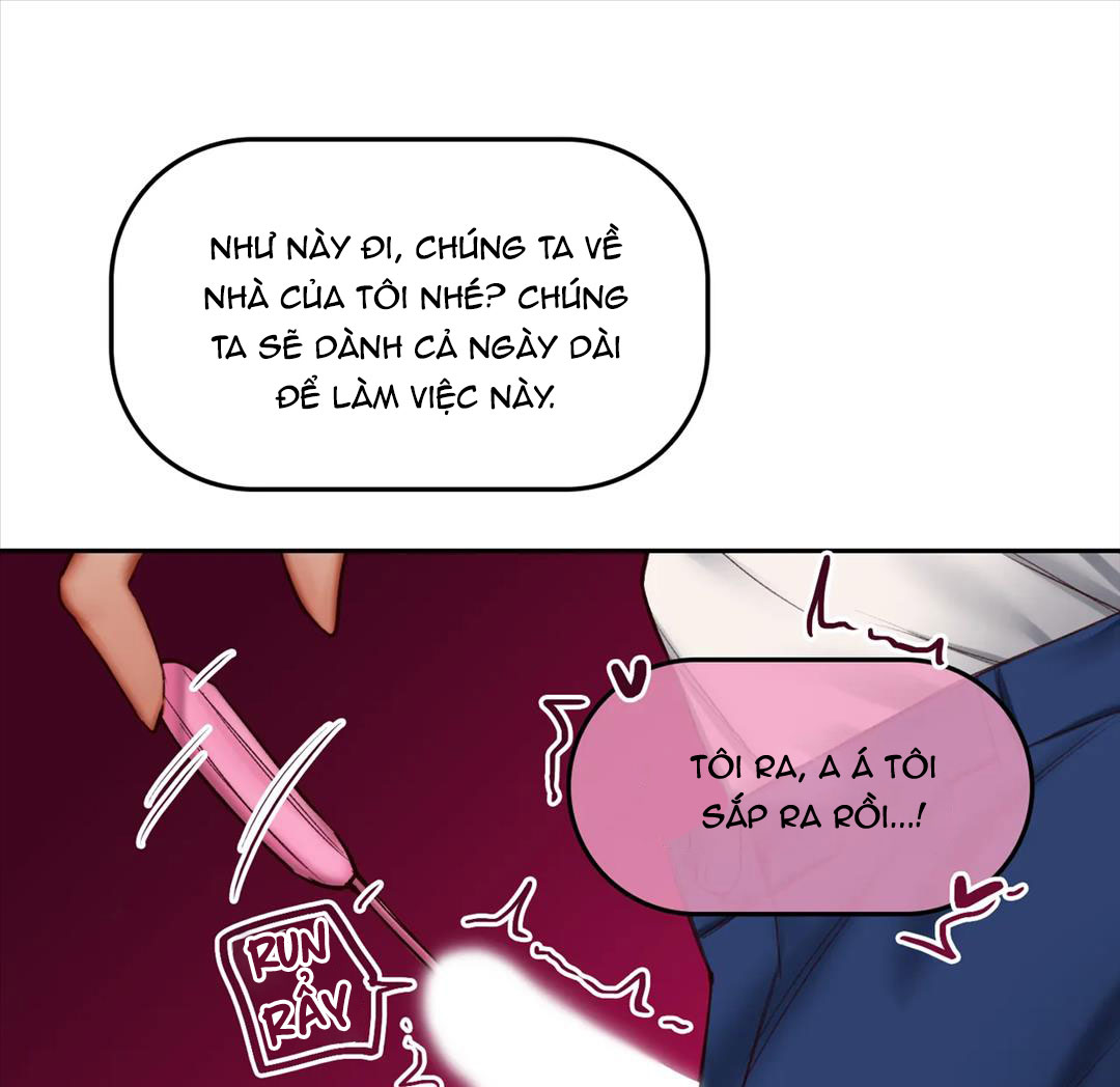 bài học về ngực của quý ngài sextoy chapter 3 105