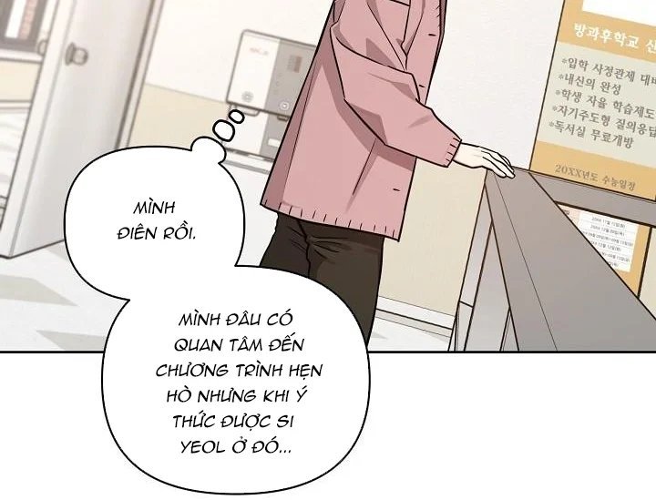 thần tượng đến rồi!? chapter 37 104