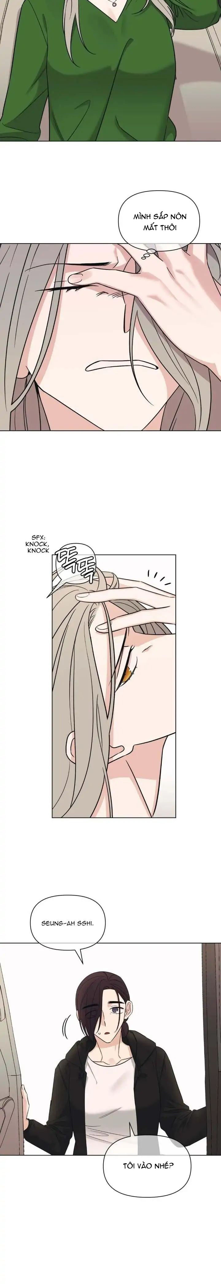 ra khỏi nhà tôi ngay! chapter 5.2 6