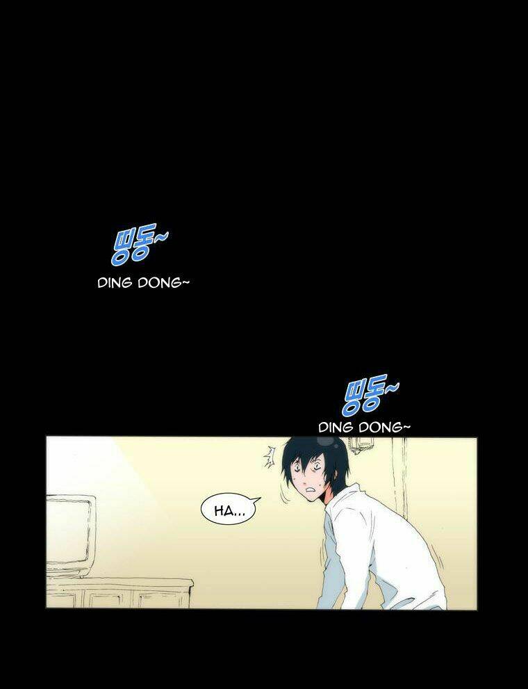 can't see can't hear but love chapter 5 5