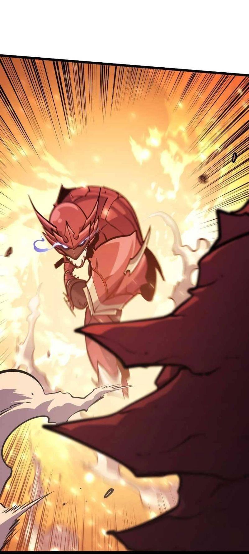 tôi trở lại thăng cấp một mình chapter 91.5 1