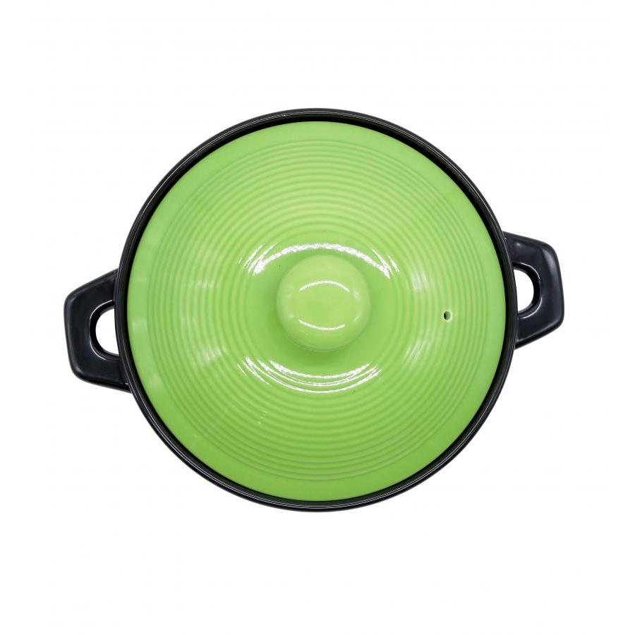 Nồi sứ Royalcooks Molise 4L