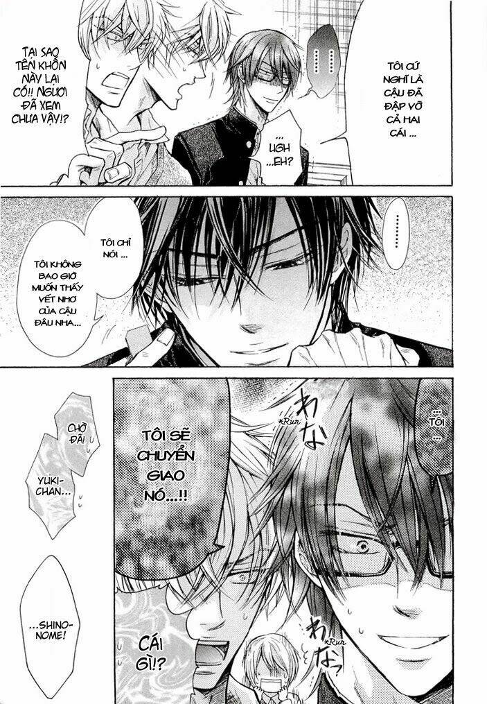 kirai ja nai kedo chapter 4 47