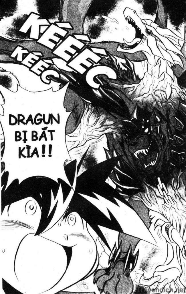 beley - con quay truyền thuyết chapter 9 96