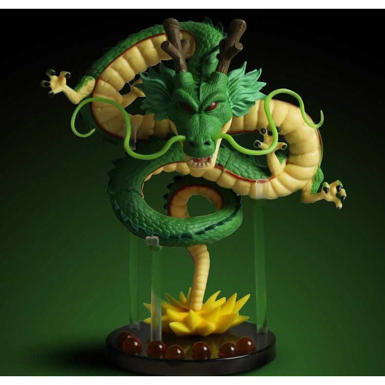 Mô Hình Dragon Ball - Triệu Hồi Rồng Thần