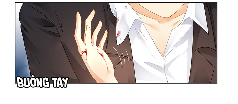 phúc hắc tổng tài đừng tới đây chapter 59 15
