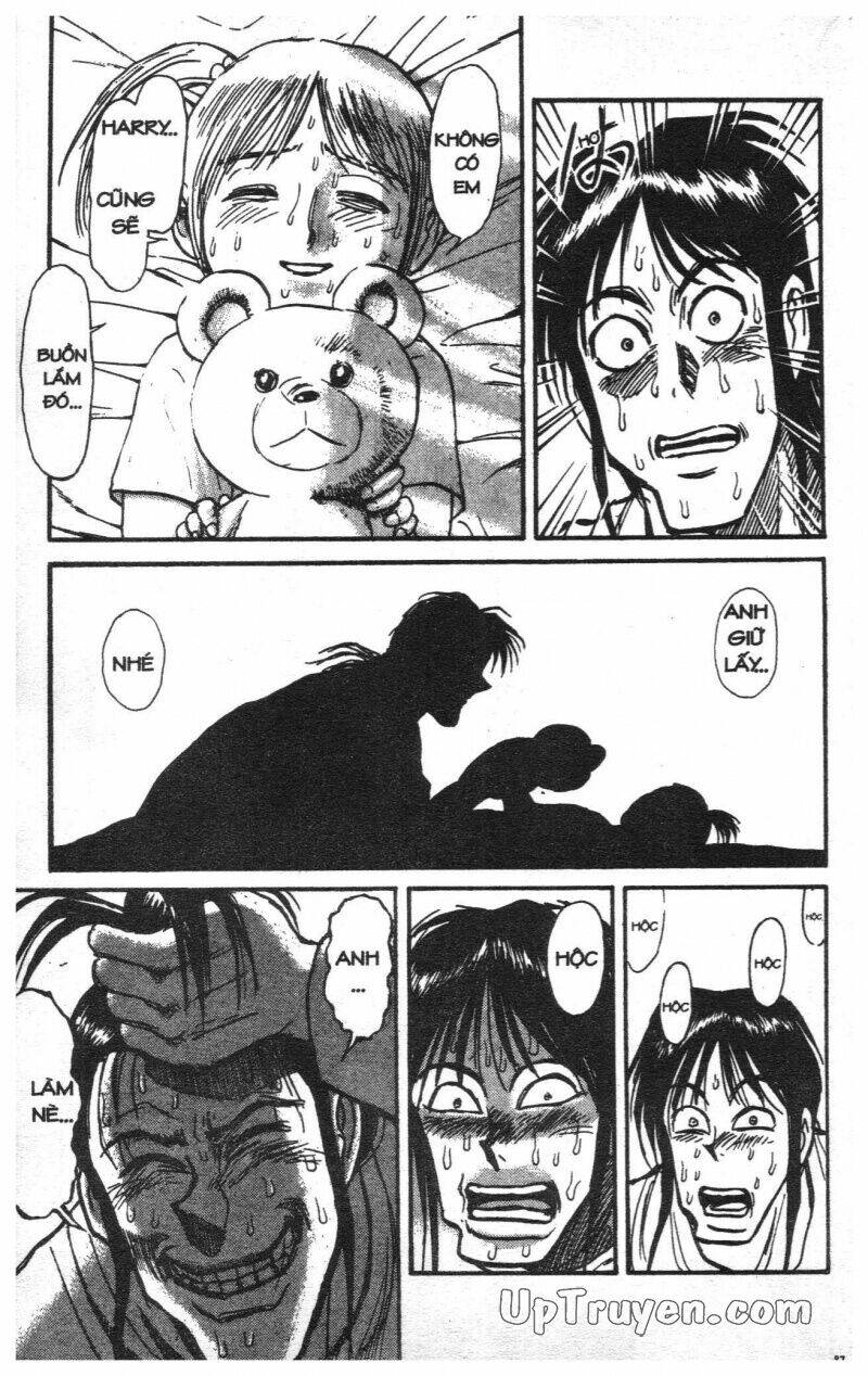 karakuri circus - gánh xiếc quái dị chapter 12 86