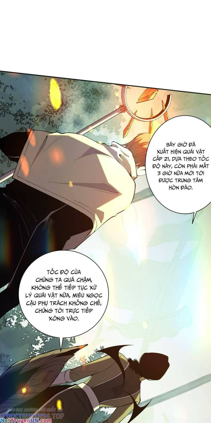 tử linh pháp sư! ta chính là thiên tài chapter 17 16