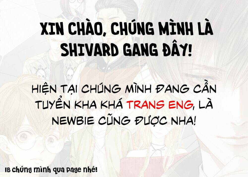 câu chuyện cuộc sống học đường của 3 cô gái chapter 34 17