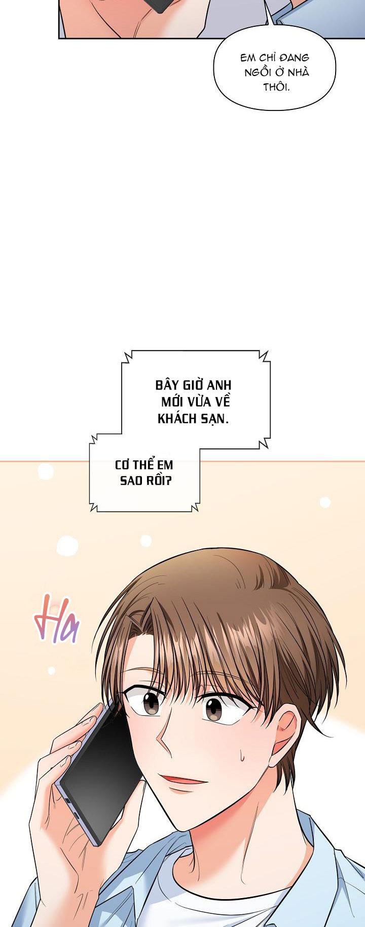 phòng tắm hơi chapter 45 31