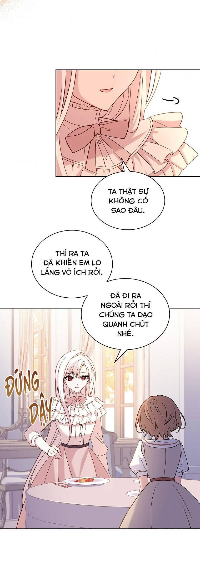 để yên cho tiểu thư hiền chapter 66 48