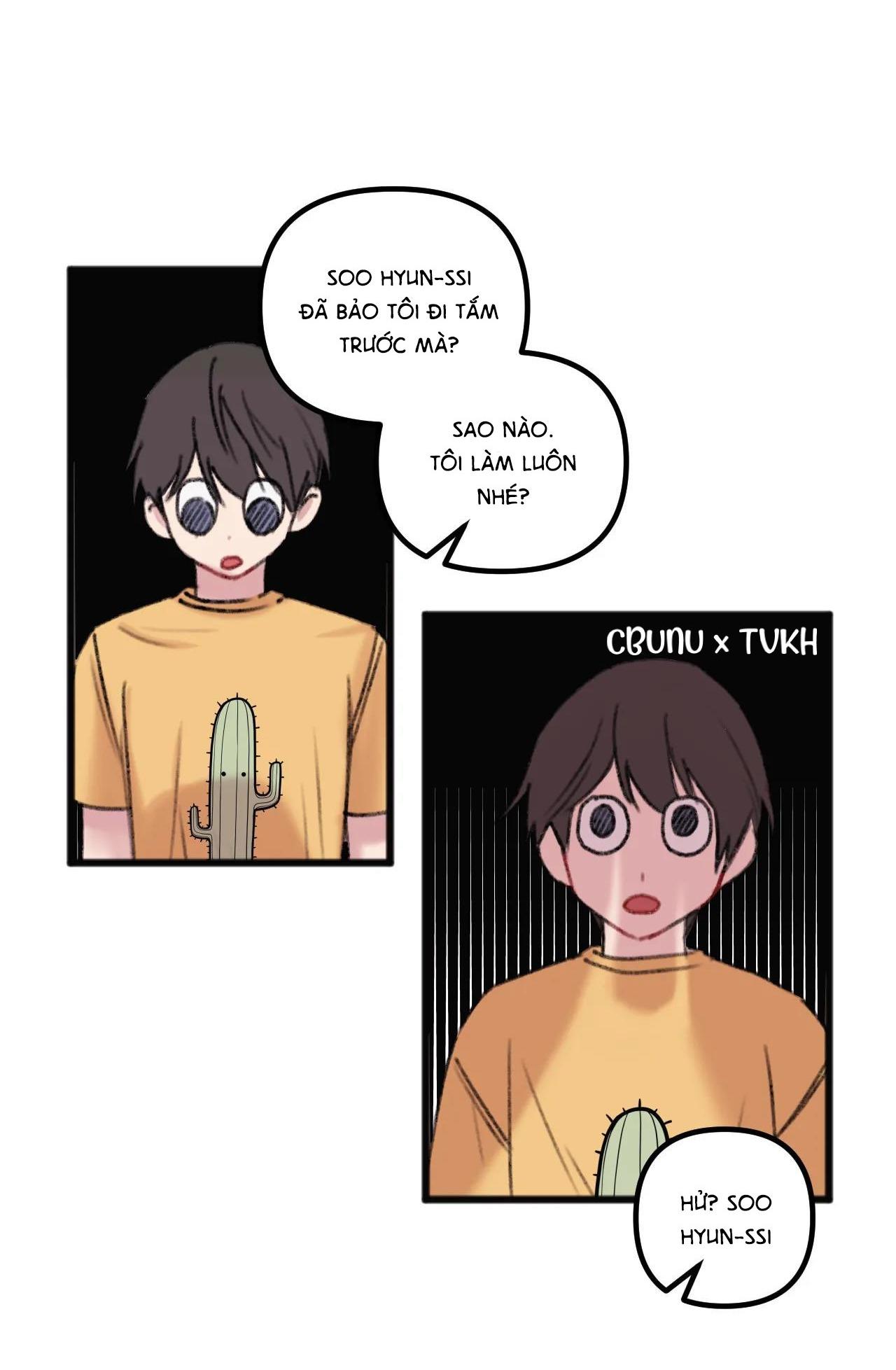 anh thật sự thích em sao chapter 6 59