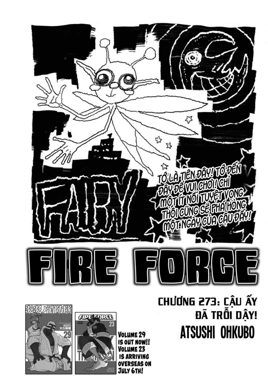 biệt đội lính cứu hỏa chapter 273 2
