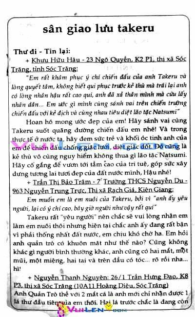 vương tử takeru chapter 8 163