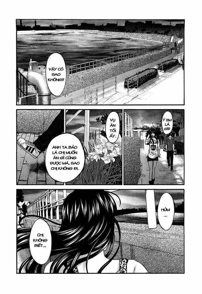 seishun pop! chapter 3 18