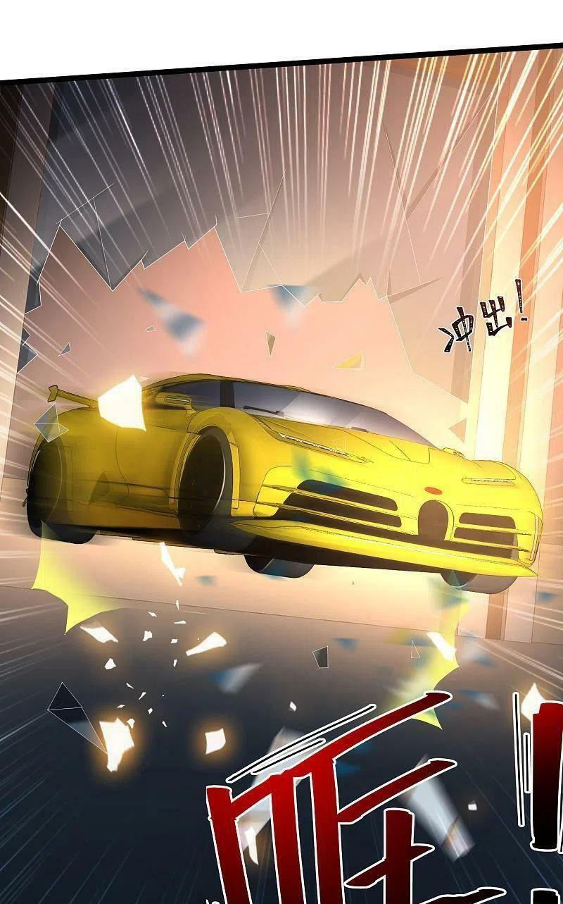 tối cường vận đào hoa chapter 224 13