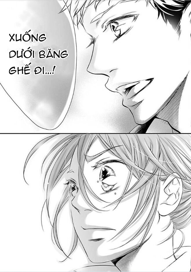 cơ hội thứ hai chapter 9.2 1