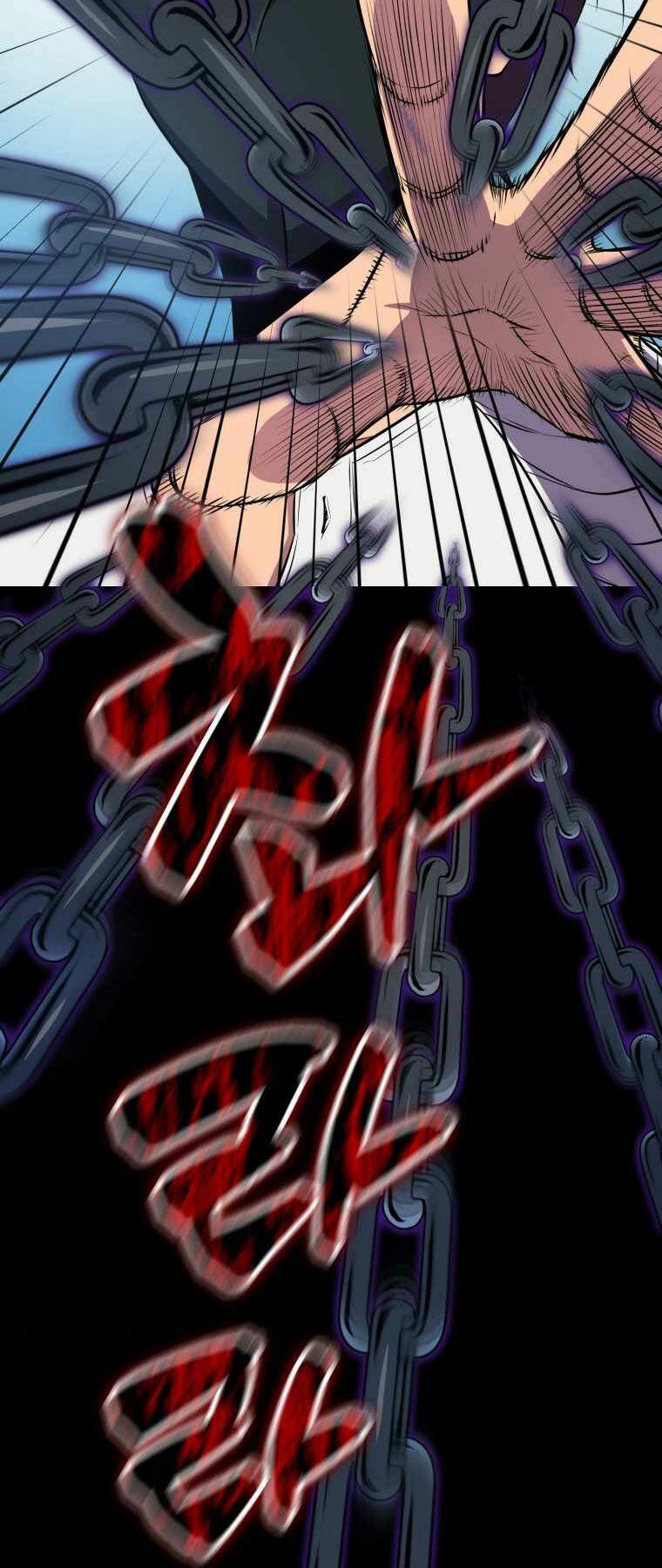 tôi thăng cấp trong lúc ngủ chapter 21 55