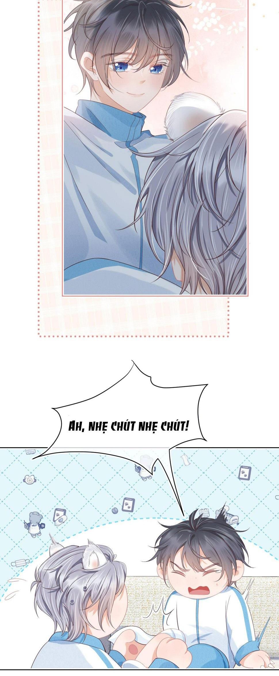 [ss2] một ngụm ăn cả thỏ con chapter 25 32