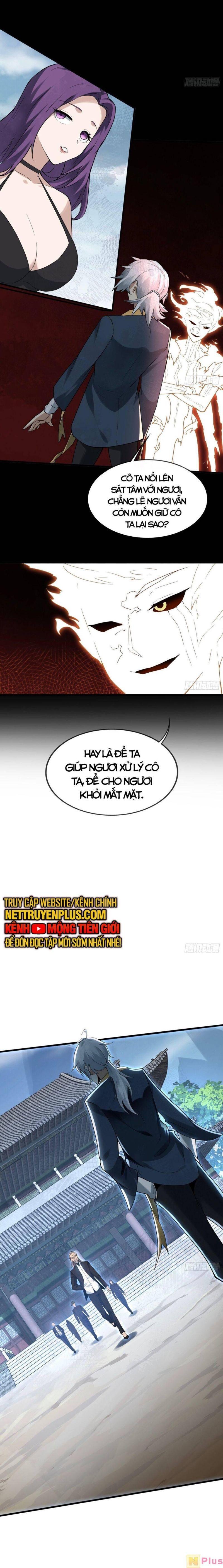 thiên sư chapter 29 6