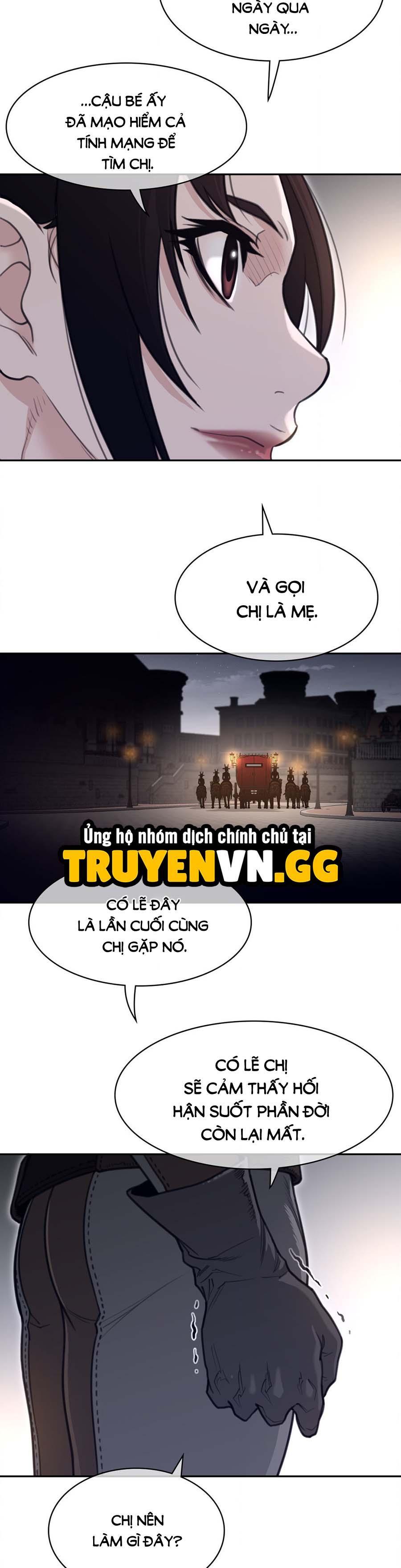 một nửa hoàn hảo chapter 162 14