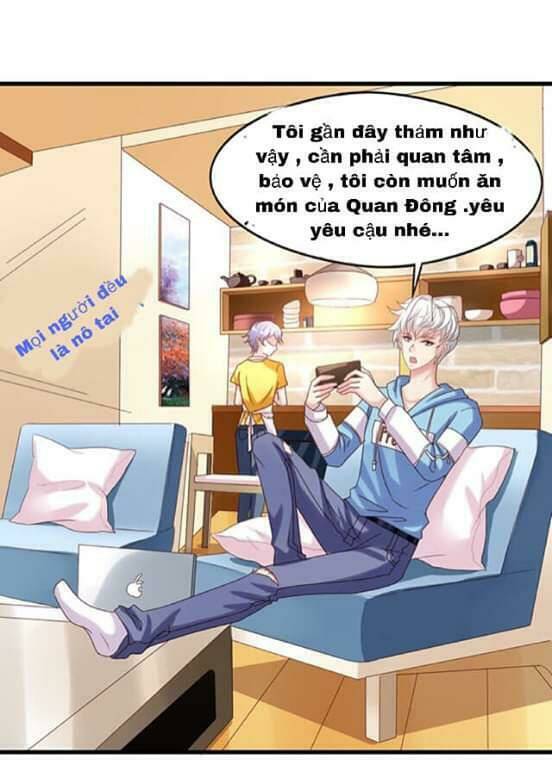 tôi không muốn fa như vậy đâu chapter 77 17