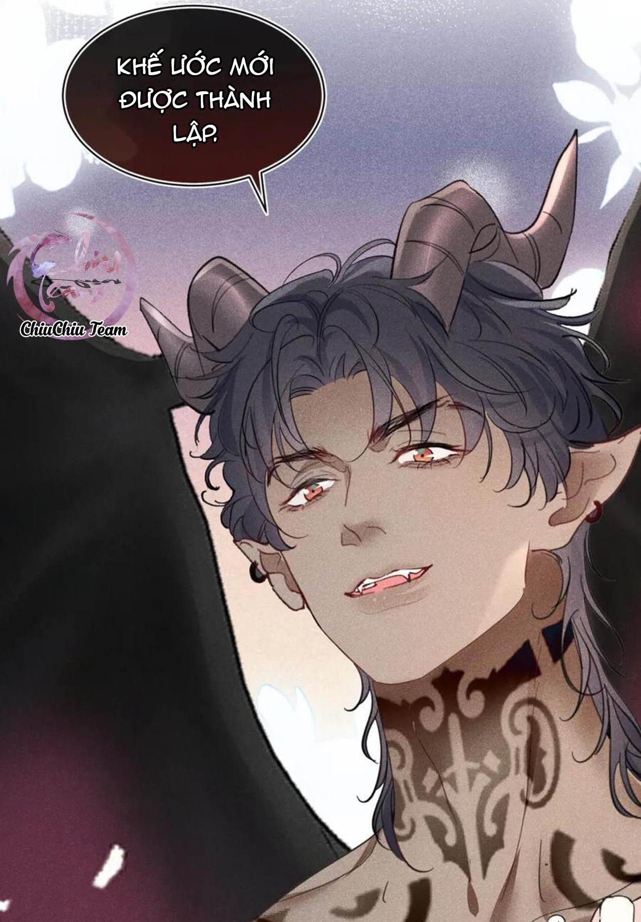 nhặt được ác quỷ chapter 20 58