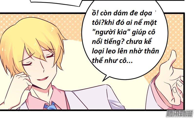 tổng tài đã cưới em chapter 45 12