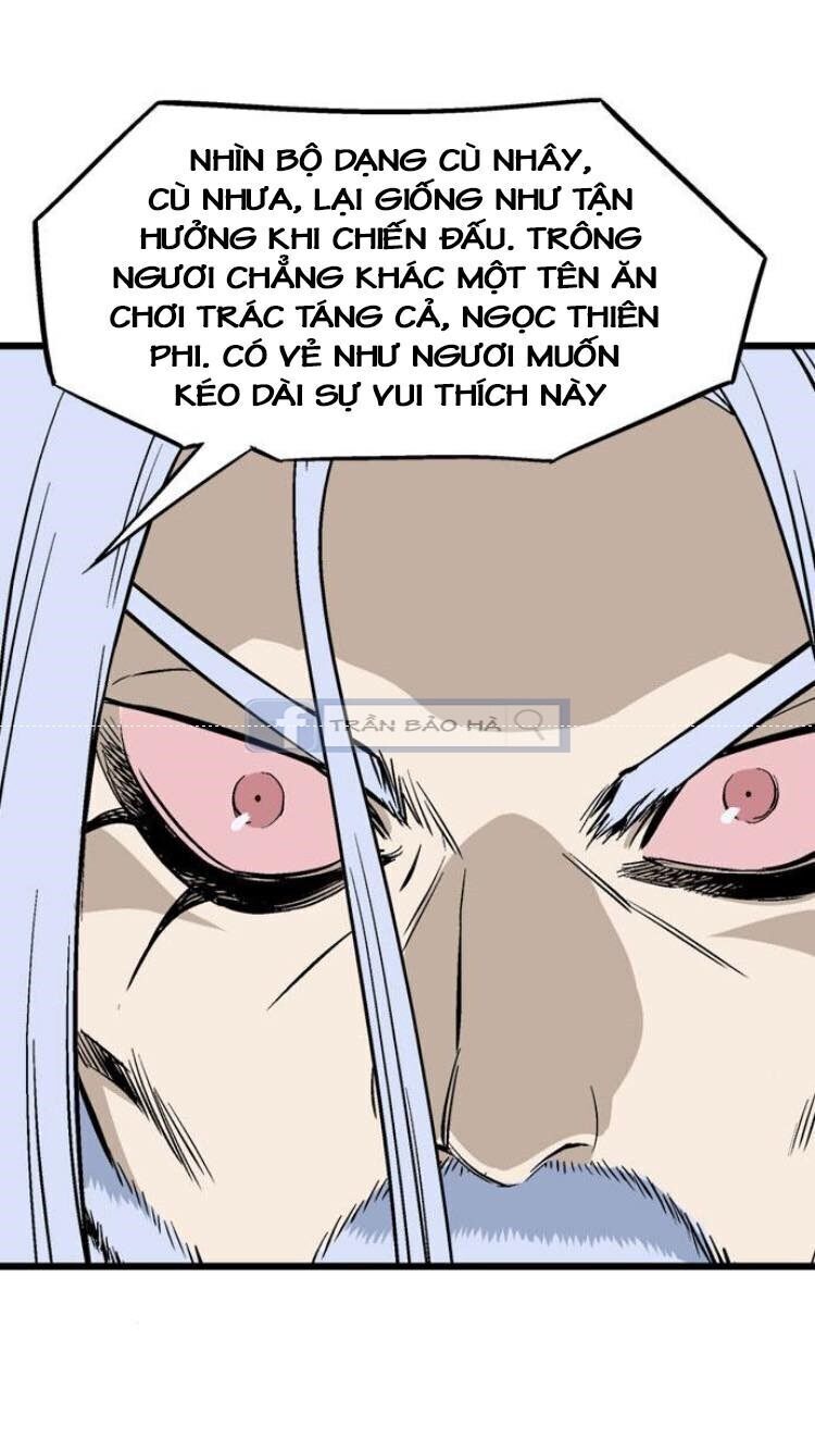 cao thủ 2 chapter 122 76